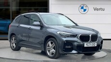 BMW X1 sDrive 18i [136] M Sport 5dr Petrol Estate